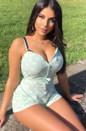 Проститутка ЛУИЗА АНАЛ